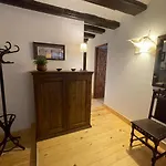 A04 - Foc - Casa Mingot - Villmor * Anciles