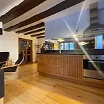Appartement A04 - Foc - Casa Mingot - Villmor *