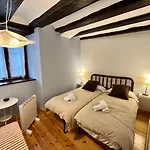 Appartement A04 - Foc - Casa Mingot - Villmor
