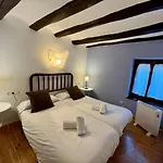 A04 - Foc - Casa Mingot - Villmor Appartement