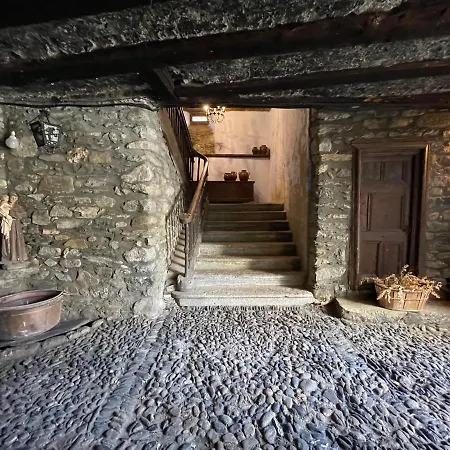 A04 - Foc - Casa Mingot - Villmor Διαμέρισμα