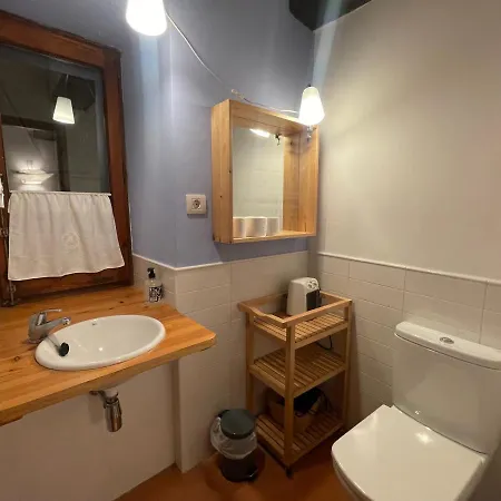 Apartamento A04 - Foc - Casa Mingot - Villmor Anciles