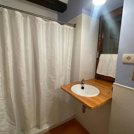 Apartamento A04 - Foc - Casa Mingot - Villmor