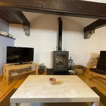 Apartamento A04 - Foc - Casa Mingot - Villmor *