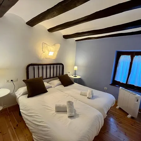 A04 - Foc - Casa Mingot - Villmor Apartamento